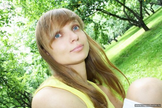 Фото Елена Селиванова