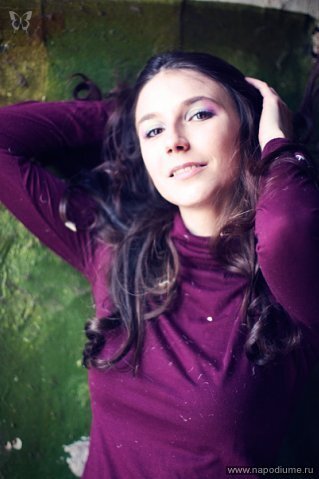 Фото Елена Котова