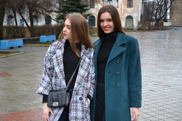 Фото Юлия ssopr Сопрунова