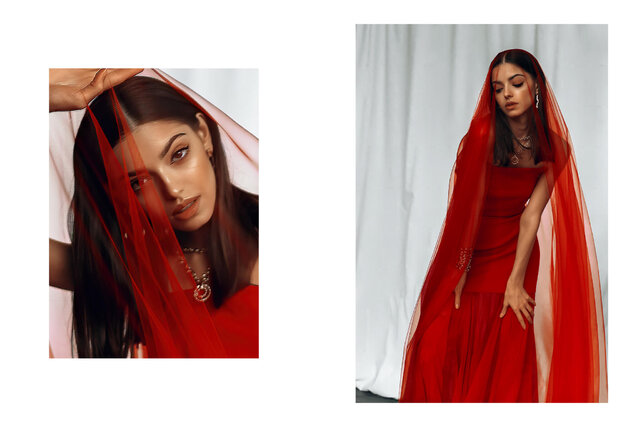 Фото Алина Alina Raf Арутюнян