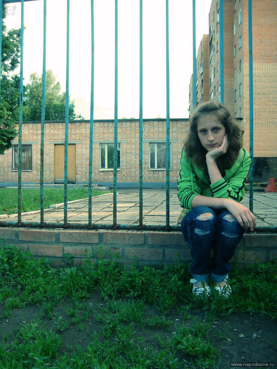 Фото Mary Lavel Tio evchenko