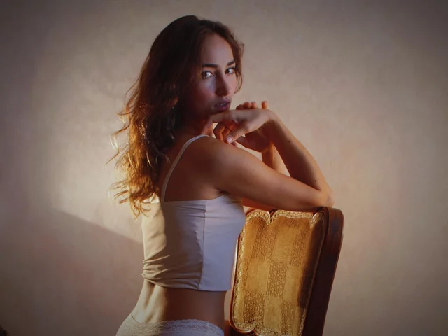 Anastasia Kalashnikova的照片
