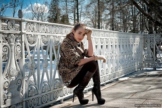 Фото Nastya Dym