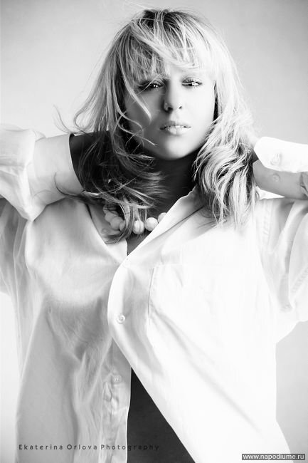 Фото Ekaterina Orlova