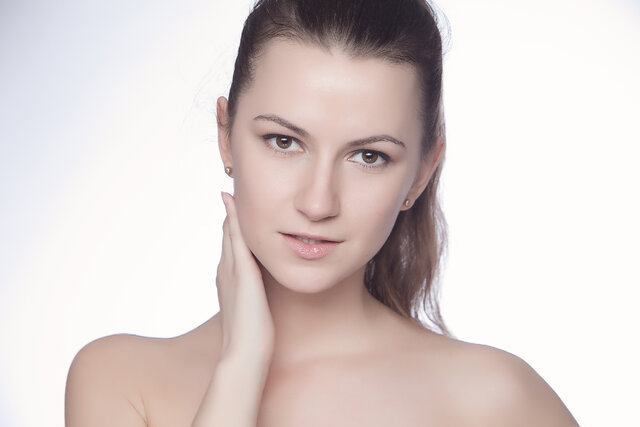 Фото Алла Ушакова