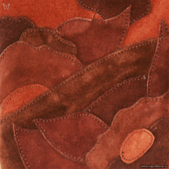 Фото Oksana SANA Shcherbatiuk