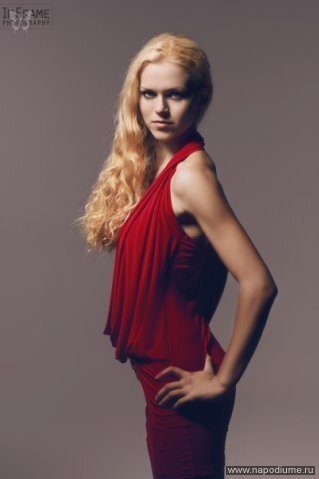 Фото Natali Ross