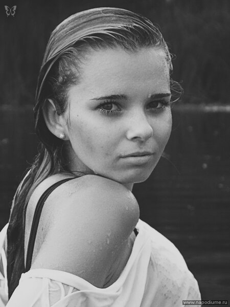 Foto Diana Mataeva