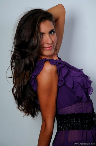 Фото Ksenia Babenko