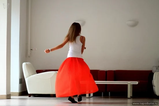 Stefania Borisova's photo