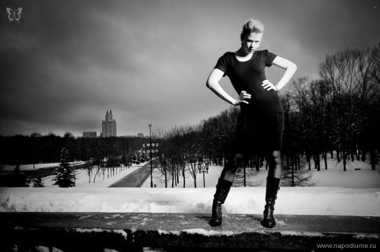 Фото Маргарита Шлейникова