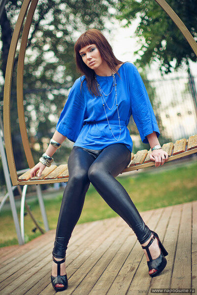 Фото Julia Antsukova