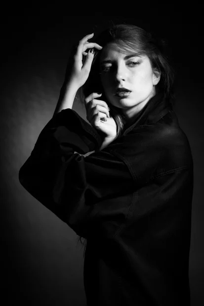 Sergej Gorin's photo