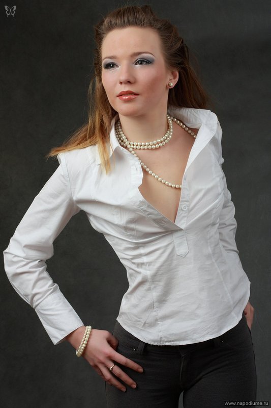 Фото Ирина Дятлова