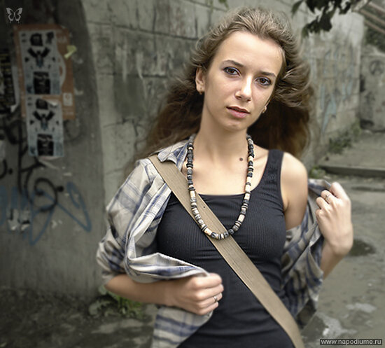 Фото Antonioni