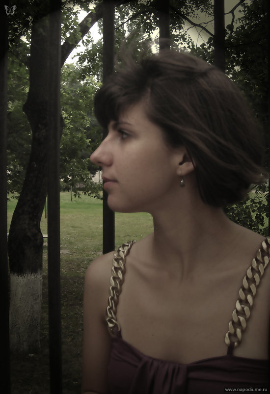 Фото Tina Pouw