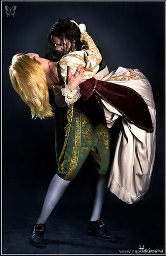 Фото Сергей Vampir