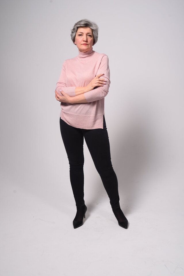 Фото Антонина Волкова