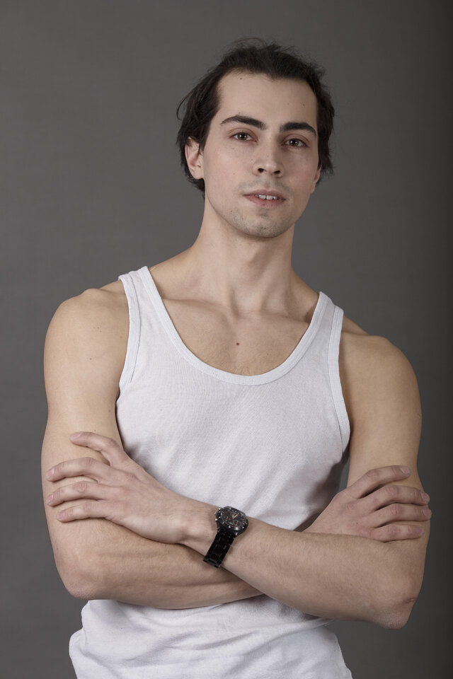 Фото Anton vans vanslov