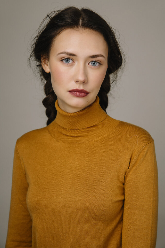 Фото Анна Баринова