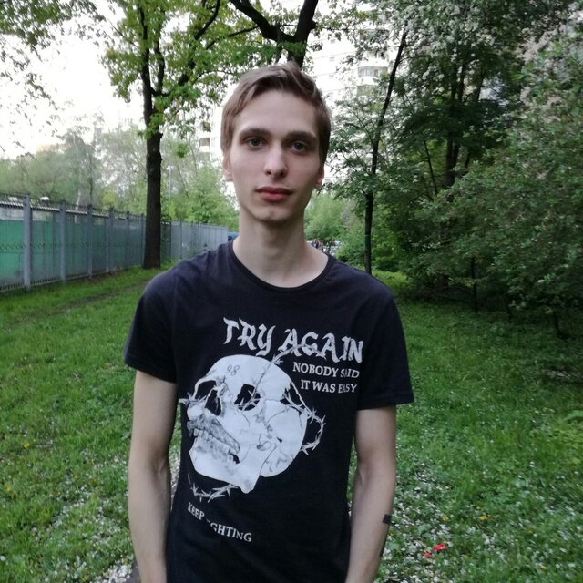 Фото Александр Roger Голубев