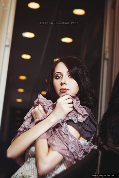 Фото Oksana Shestak