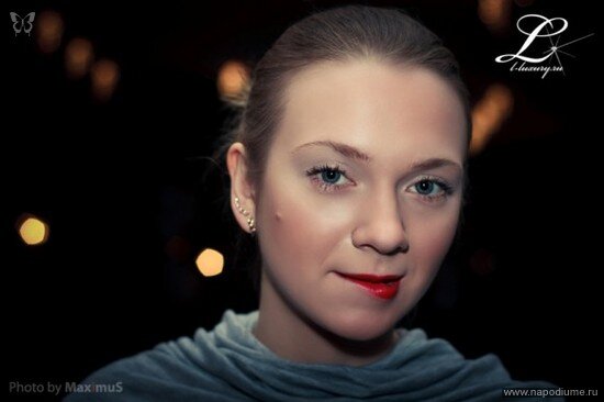 Фото Виктория Суринова