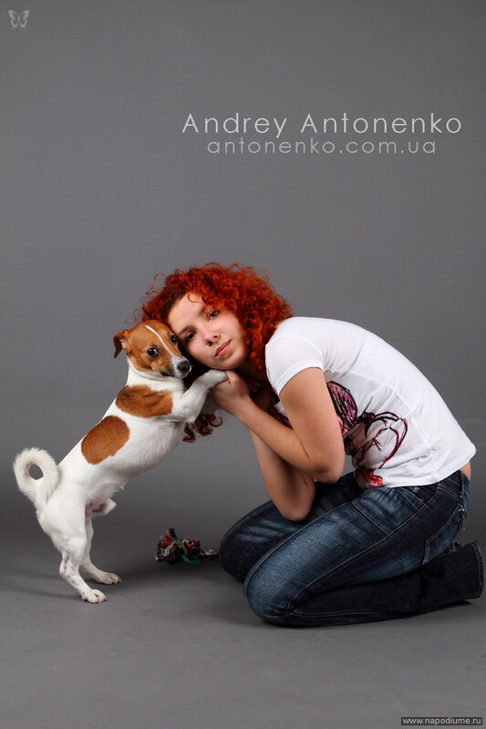 Фото Андрей Антоненко