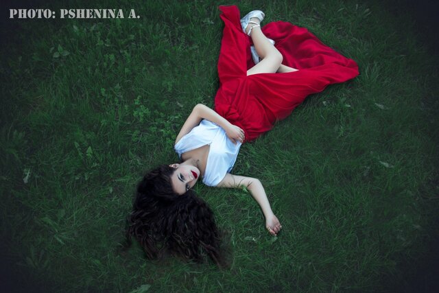 Фото Екатерина Кужба