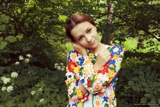 Фото Стефания Симонова