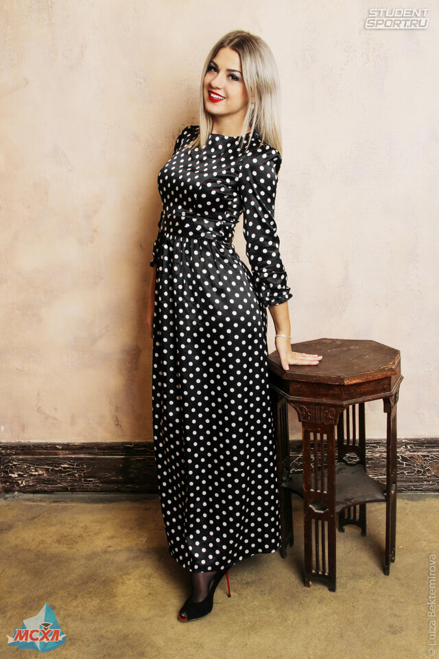 Foto Anastasiya Romanova