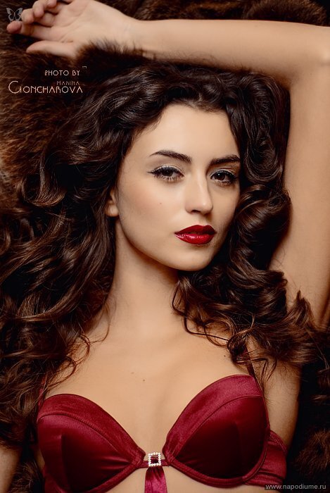 Фото Marina Goncharova