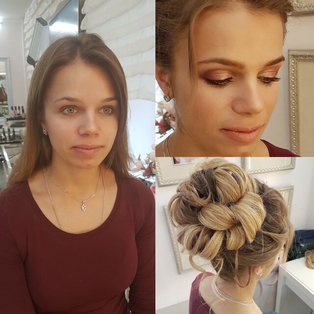 Фото Ирина Лопаткина