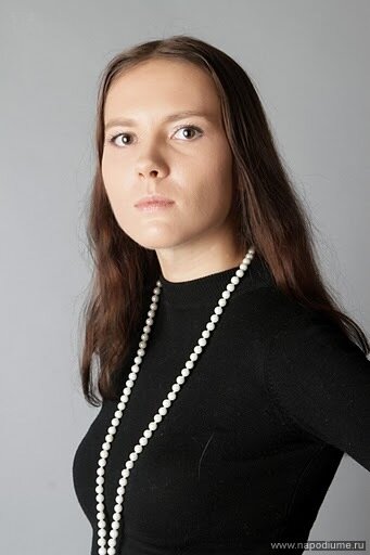 Фото Ольга Орёл