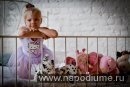 Фото София Лапаева