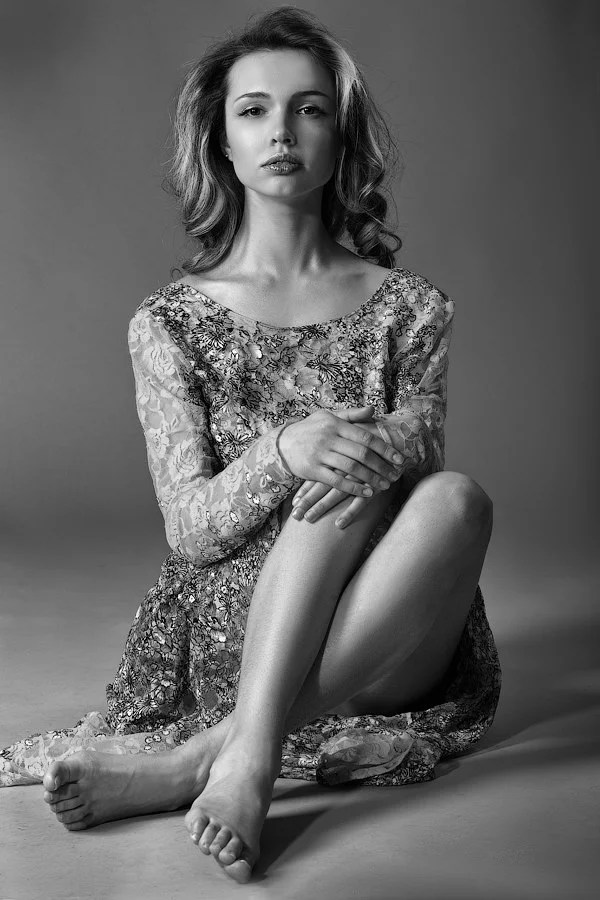 Dar'ja Shilohvostova's photo