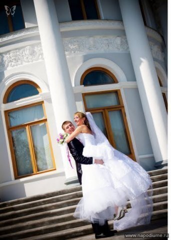 Фото Ольга Узикова
