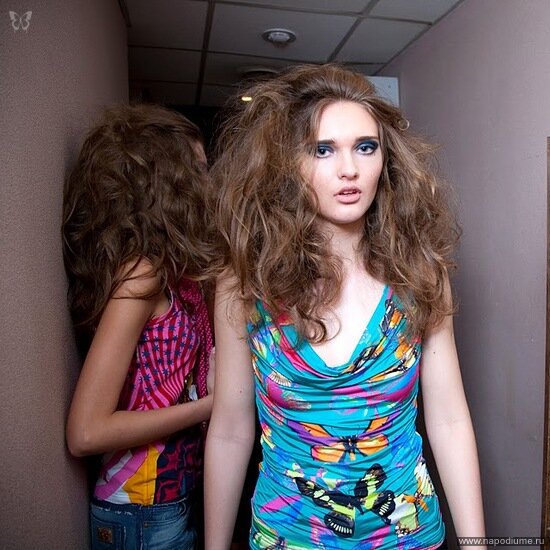 Фото Модельное агентство Fashion-ONE