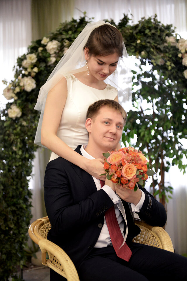 Фото Алена Олейникова