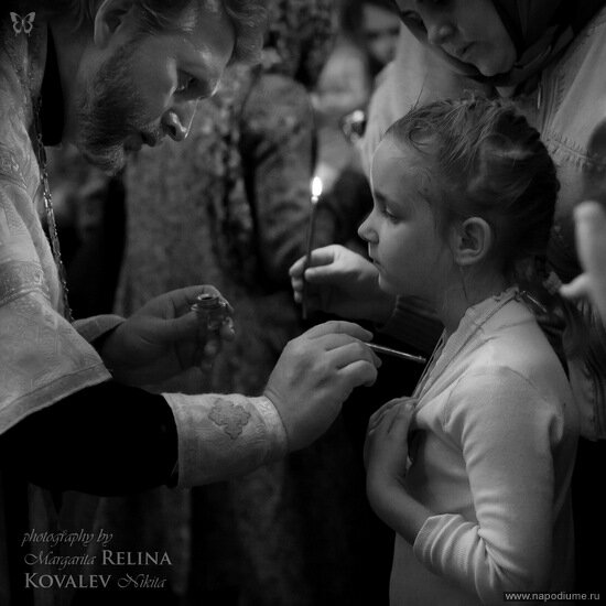 Фото Маргарита Релина