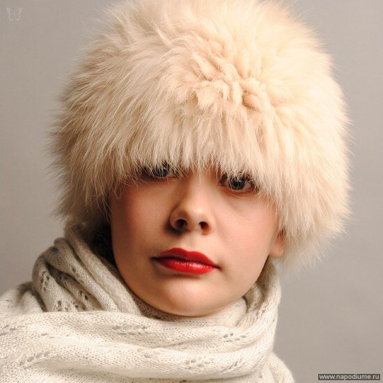Фото Катерина Нечея