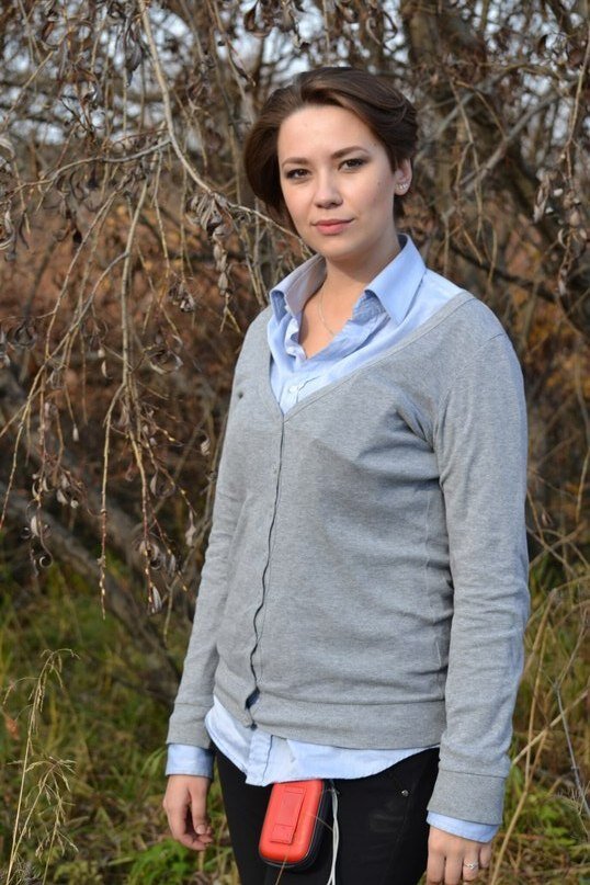 Foto Elena Murasuk