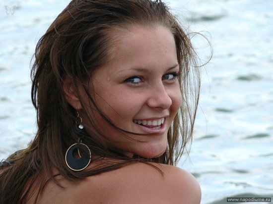 Фото Анна Борисова