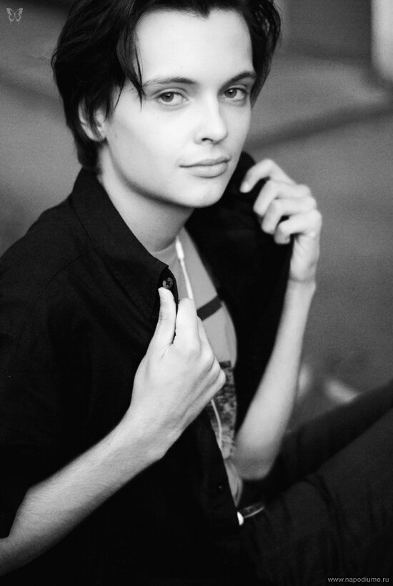 Фото Katie Osipova