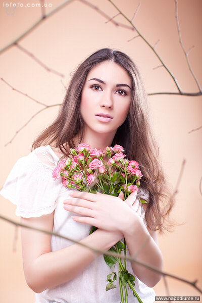 Фото Ирина Прокофьева