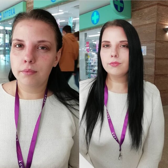 Фото Ирина Бирюкова