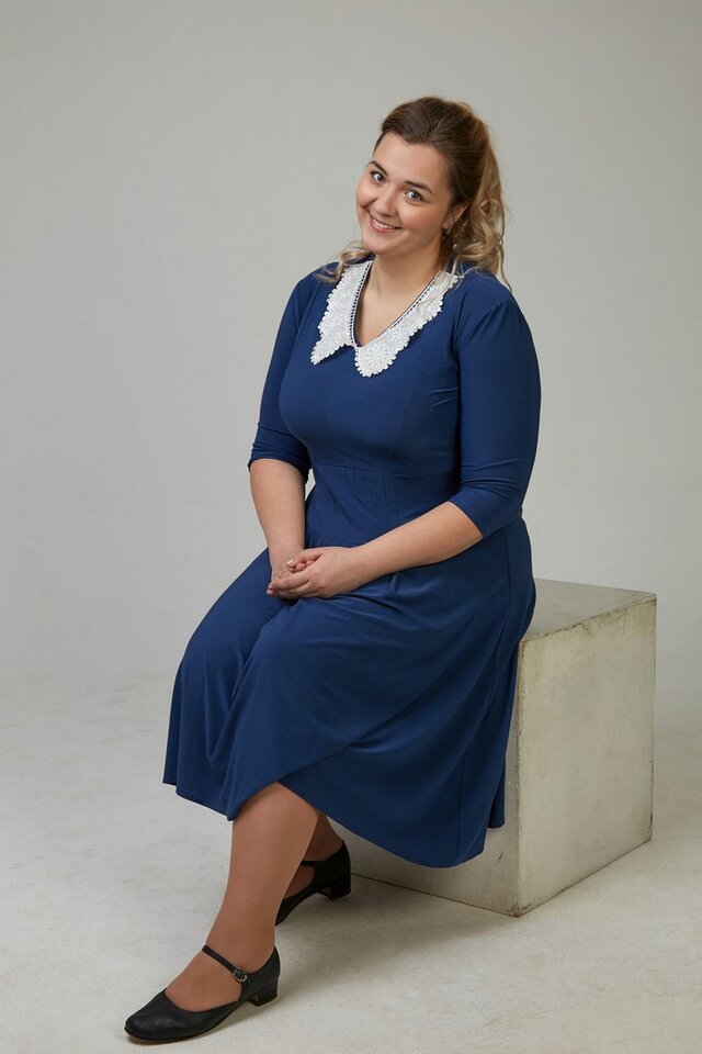 Фото Елена Каташук
