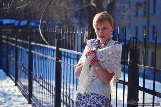 Фото Елена Марейчева