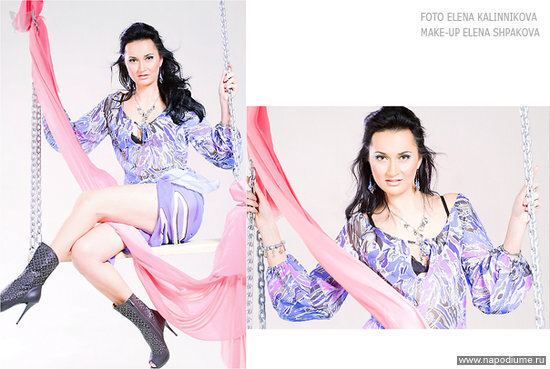Фото Елена Калинникова