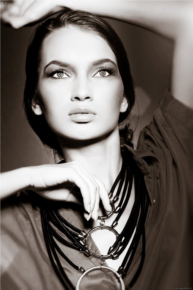 Фото Anna Butikova